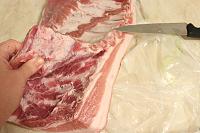 Easy Homemade Italian Porchetta - Step 2