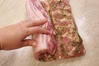 Easy Homemade Italian Porchetta - Step 10