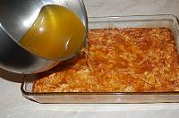 Portokalopita - Greek Orange and Yogurt Cake - Step 10