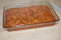Portokalopita - Greek Orange and Yogurt Cake - Step 11