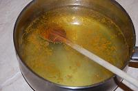 Portokalopita - Greek Orange and Yogurt Cake - Step 1