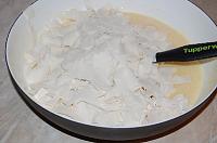 Portokalopita - Greek Orange and Yogurt Cake - Step 7