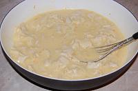 Portokalopita - Greek Orange and Yogurt Cake - Step 8
