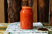 The story of Tomato Juice - family recipe - Step 10