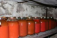 The story of Tomato Juice - family recipe - Step 13