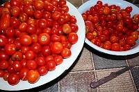 The story of Tomato Juice - family recipe - Step 2