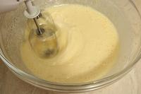 Easy Tablespoon Italian Lemon Cake - Step 3
