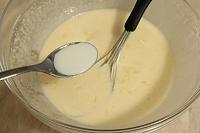 Easy Tablespoon Italian Lemon Cake - Step 5