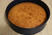 Easy Tablespoon Italian Lemon Cake - Step 9