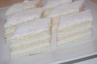 Easy Vanilla Cake - Step 12