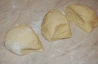 Easy Vanilla Cake - Step 2