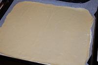 Easy Vanilla Cake - Step 4