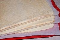 Easy Vanilla Cake - Step 6