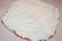 Albinuta - Romanian Layered Honey Cake - Step 13