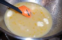 Albinuta - Romanian Layered Honey Cake - Step 2