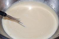 Albinuta - Romanian Layered Honey Cake - Step 4