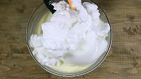 Vanilla Magic Cake  - Step 10