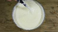 Vanilla Magic Cake  - Step 11