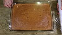 Vanilla Magic Cake  - Step 16