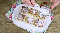 Vanilla Magic Cake  - Step 18