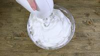 Vanilla Magic Cake  - Step 4