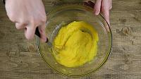 Vanilla Magic Cake  - Step 6