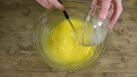 Vanilla Magic Cake  - Step 7