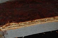 Gerbeaud Cake - Step 16