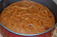 Vegan Tomato Juice Cake - Step 8