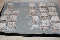 Lamingtons Recipe - Step 19