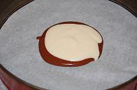 Zebra Cake - Step 7