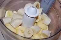 Vegan Apple and Banana Bars - Step 1