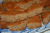 Vegan Apple and Banana Bars - Step 8