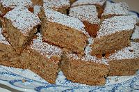 Vegan Apple and Banana Bars - Step 9