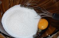 Granny's Cake - Step 1