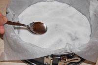Aronia Oatmeal Cake - Step 3