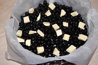 Aronia Oatmeal Cake - Step 5