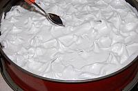 Angel's Tears Farmer Cheese Cake - Step 8