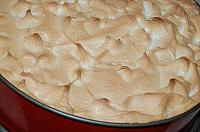 Angel's Tears Farmer Cheese Cake - Step 9