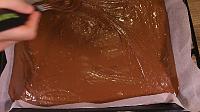 Apricot Chocolate Traybake - Step 5