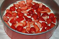 Strawberry Crumble Pie - Step 5