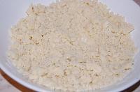 Strawberry Crumble Pie - Step 6