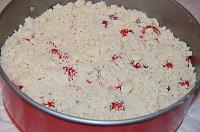 Strawberry Crumble Pie - Step 7