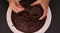 Red Wine Chocolate Cake - Step 12