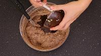 Red Wine Chocolate Cake - Step 8