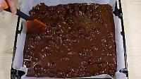 Cherry Chocolate Sheet Cake - Step 10