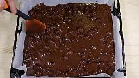 Cherry Chocolate Sheet Cake - Step 10