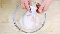 Cherry Chocolate Sheet Cake - Step 2