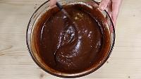 Cherry Chocolate Sheet Cake - Step 4