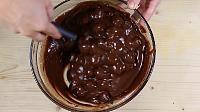 Cherry Chocolate Sheet Cake - Step 9